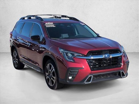 Used 2024 Subaru Ascent Touring image 3