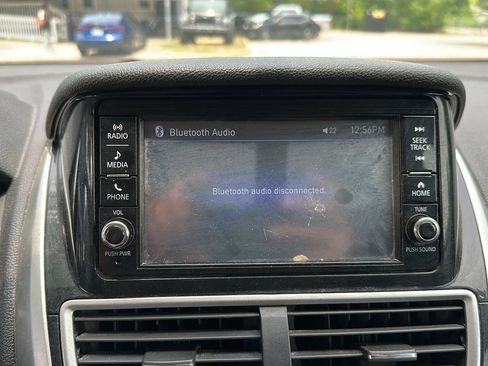 Used 2020 Mitsubishi Eclipse Cross ES FWD image 33