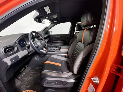 Used 2026 Honda Passport TrailSport image 14