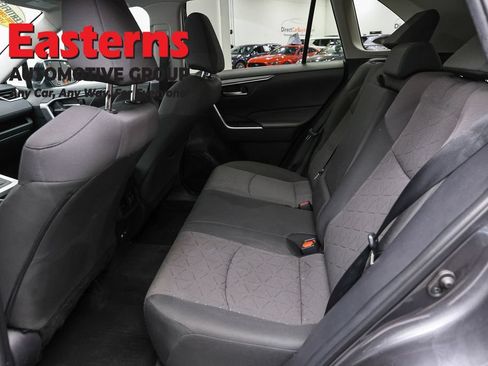 Used 2023 Toyota RAV4 XLE FWD image 20