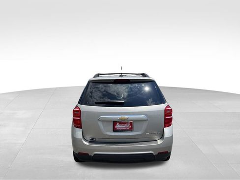 Used 2016 Chevrolet Equinox LT w/ Convenience Package FWD image 40
