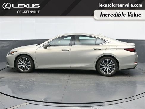 Used 2019 Lexus ES 350 image 5