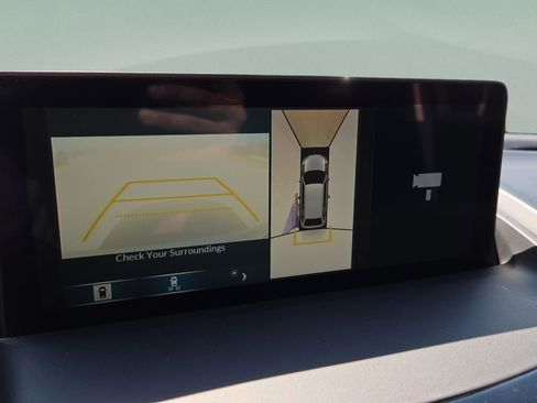 Used 2020 Acura RDX AWD w/ Advance Package image 34