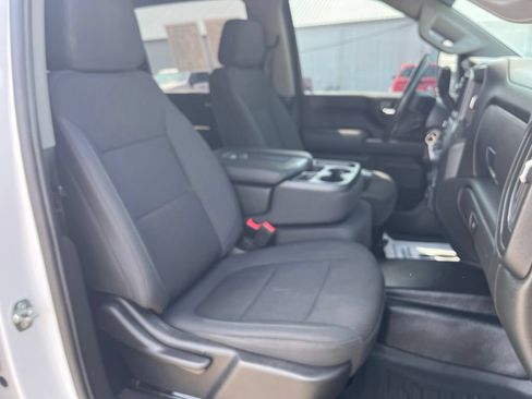Used 2022 Chevrolet Silverado 3500 W/T w/ WT Convenience Package AWD/4WD image 20