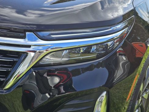 Used 2024 Chevrolet Equinox Premier FWD image 10