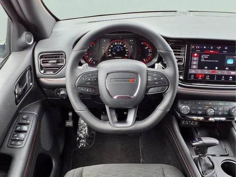 New 2026 Dodge Durango GT AWD/4WD image 4