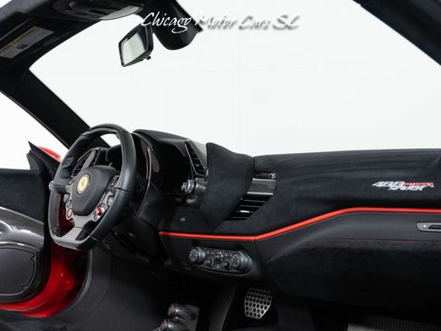 Used 2020 Ferrari 488 Pista Spider RWD image 47