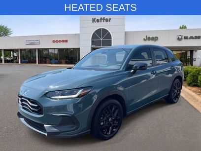 Used 2024 Honda HR-V Sport