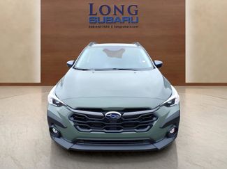 Used 2026 Subaru Crosstrek 2.0i Premium video 2