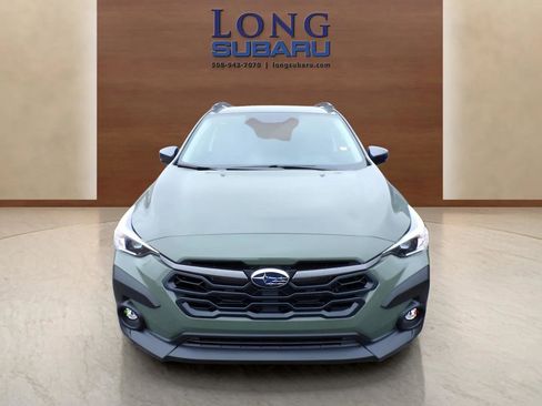 Used 2026 Subaru Crosstrek 2.0i Premium image 2