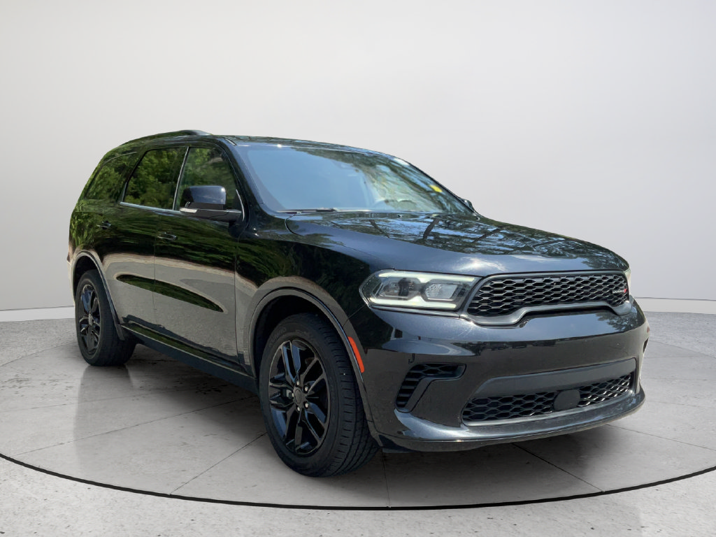 Used 2024 Dodge Durango GT RWD image 1