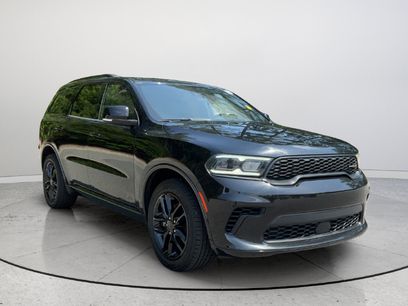 Used 2024 Dodge Durango GT