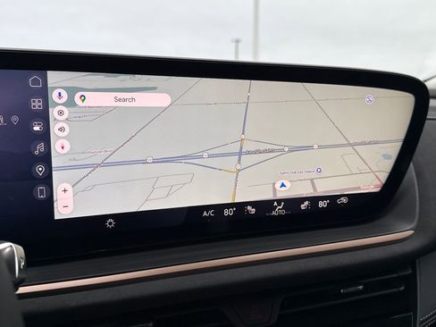 New 2026 Buick Envision Sport Touring image 30