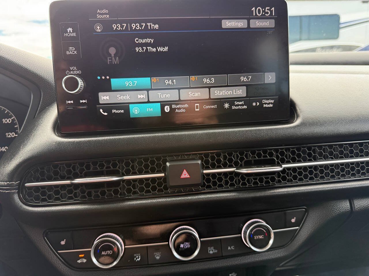 Used 2025 Honda HR-V EX-L image 33