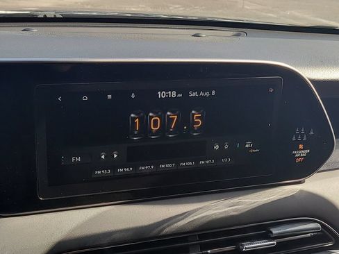 Used 2022 Hyundai Palisade Calligraphy FWD image 22