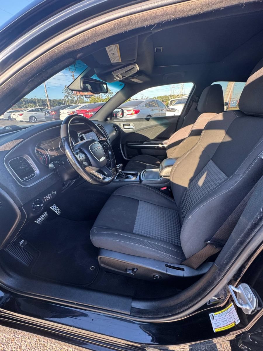 Used 2021 Dodge Charger R/T w/ Cold Weather Package RWD image 13