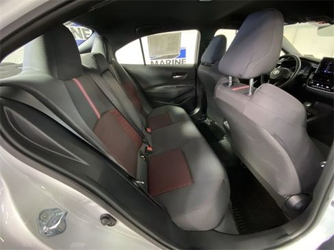 Used 2025 Toyota Corolla SE image 31