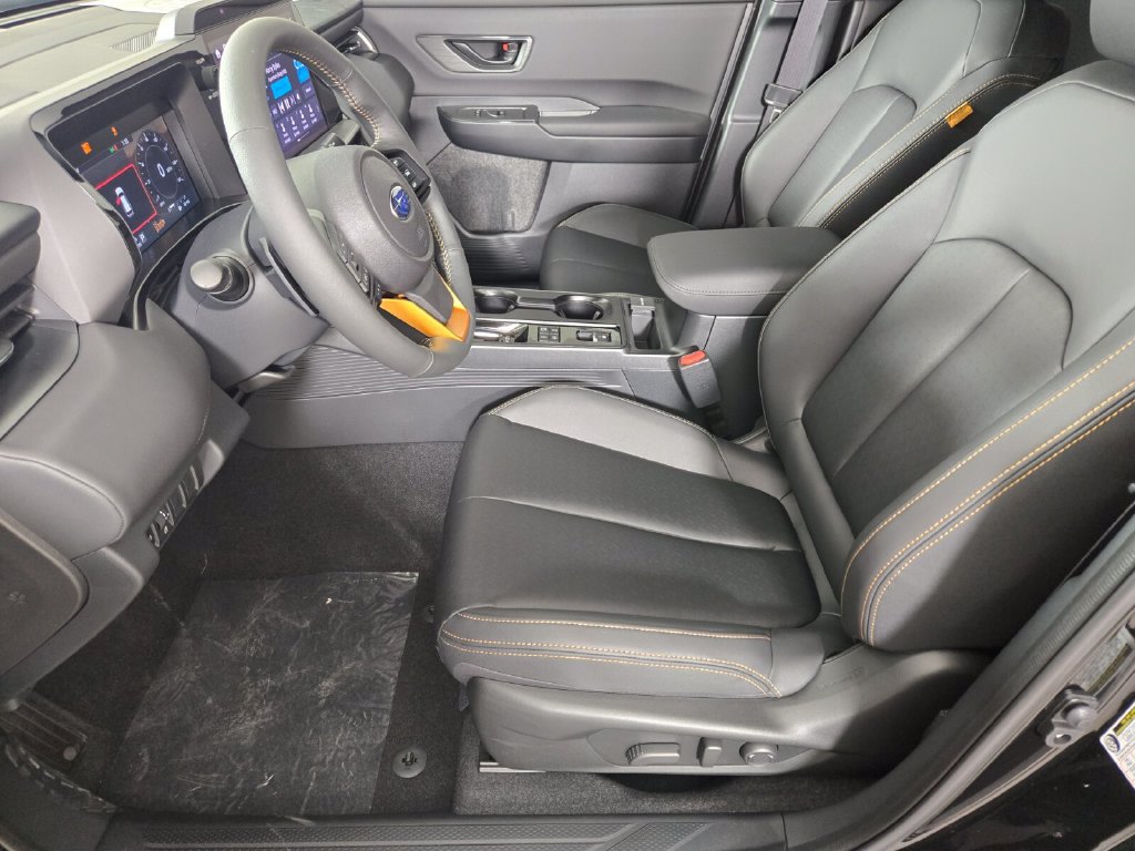 New 2026 Subaru Outback Wilderness AWD/4WD image 9