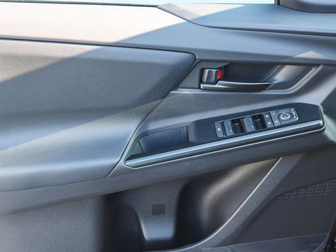 New 2026 Toyota bZ image 23