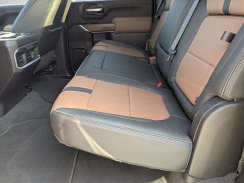 Used 2022 Chevrolet Silverado 3500 High Country AWD/4WD image 18