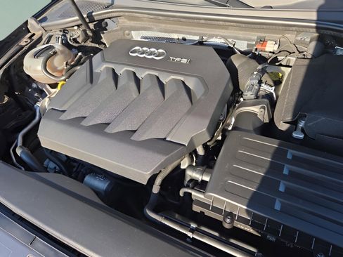 Used 2017 Audi A3 2.0T Premium w/ Convenience Package image 26