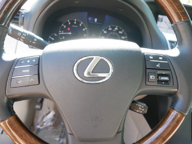 Used 2012 Lexus RX 350 AWD w/ Premium Pkg image 17