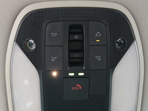 Used 2022 INFINITI QX60 Luxe AWD/4WD image 21