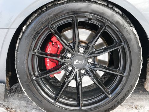 Used 2016 Audi A3 2.0T Premium w/ Audi MMI Navigation Plus image 10