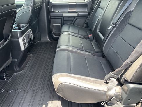 Used 2020 Ford F150 Raptor w/ Equipment Group 802A Luxury AWD/4WD image 31