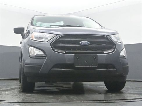 Used 2021 Ford EcoSport S image 48