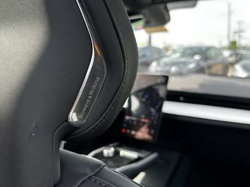 New 2025 Polestar Polestar 3 image 15