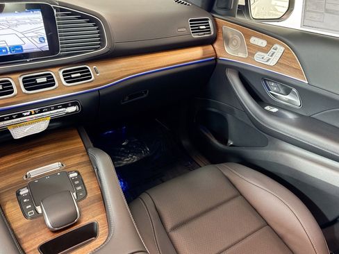 New 2026 Mercedes-Benz GLE 350 4MATIC image 23