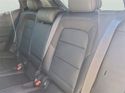 New 2026 Chevrolet Equinox EV LT image 13