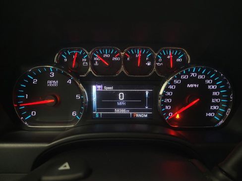 Used 2015 Chevrolet Silverado 1500 LT w/ LT Convenience Package image 23