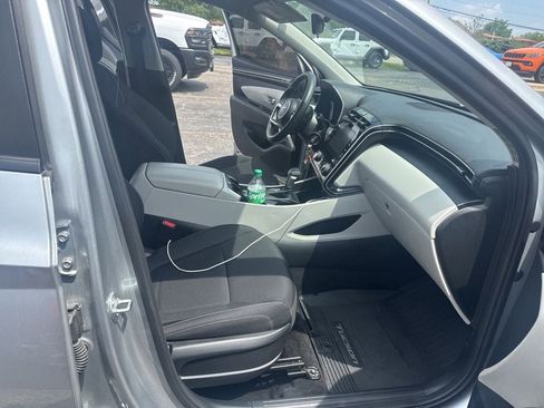 Used 2024 Hyundai Tucson SE AWD/4WD image 20