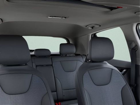 New 2025 Kia Niro EX Touring FWD image 27