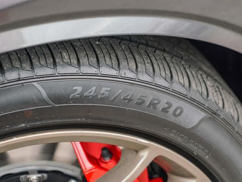 Used 2020 Dodge Challenger SRT Hellcat RWD image 10