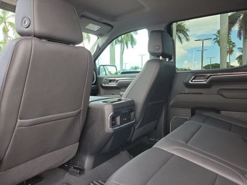Used 2023 Chevrolet Silverado 1500 LTZ RWD image 15