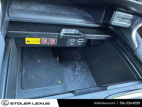 Used 2023 Lexus RX 350 Premium w/ Accessory Package (Z1) image 30