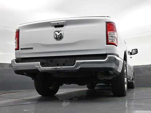Used 2022 RAM 1500 Big Horn RWD image 26