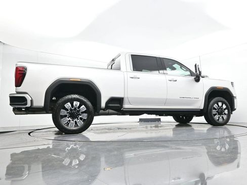 Used 2024 GMC Sierra 2500 Denali w/ Denali Reserve Package image 53