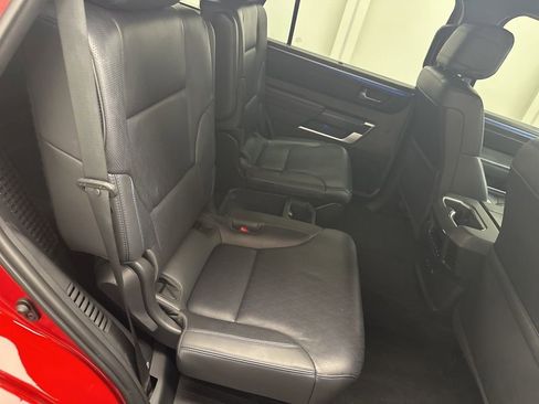 Used 2024 Toyota Sequoia Platinum image 12