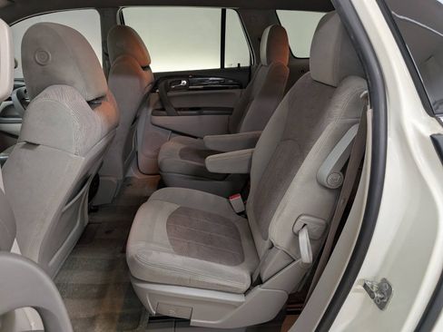 Used 2013 Buick Enclave Convenience FWD image 13