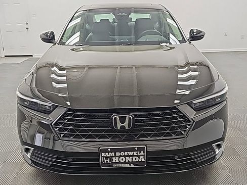 New 2026 Honda Accord Touring image 3