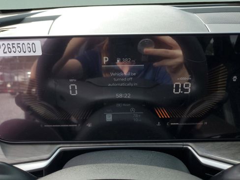 New 2026 Kia Sorento X-Line EX image 17