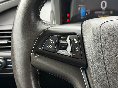 Used 2013 Chevrolet Volt Premium w/ Premium Trim Package image 28