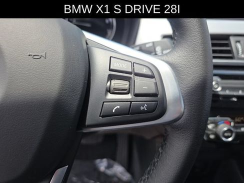 Used 2020 BMW X1 sDrive28i w/ Convenience Package FWD image 30
