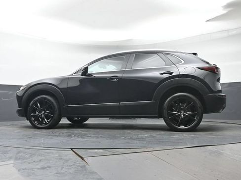 Certified 2025 MAZDA CX-30 AWD 2.5 S w/ Select Sport Pkg image 27