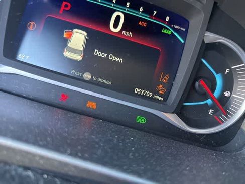 Used 2022 Honda Pilot Touring image 10