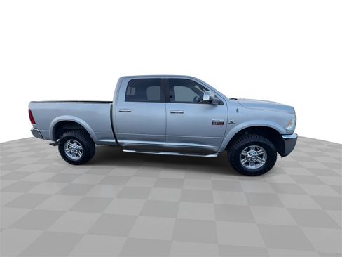 Used 2011 RAM 2500 Laramie image 9